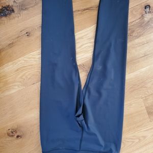 Zyia black LNT leggings.